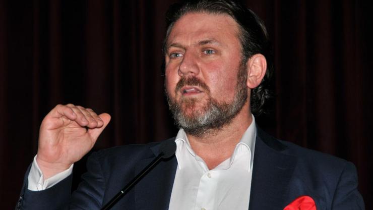 Yiğit Buluttan flaş dolar açıklaması