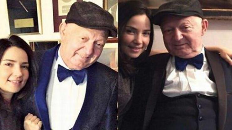 Kayahan ve Nilüfer Sevgililer Günü konser verecek
