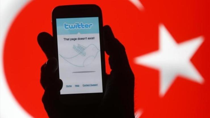 Erdoğanın ilk tweeti dış basında