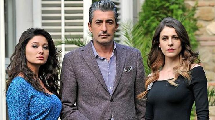 Paramparça dizisine bir şok daha