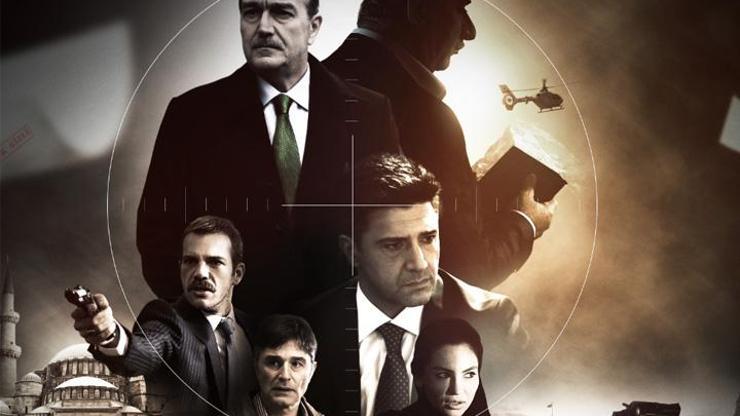Kod Adı: K.O.Z. 3 gün sonra vizyonda