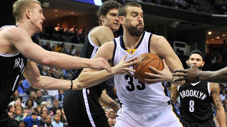 Brooklyn gayet Nets