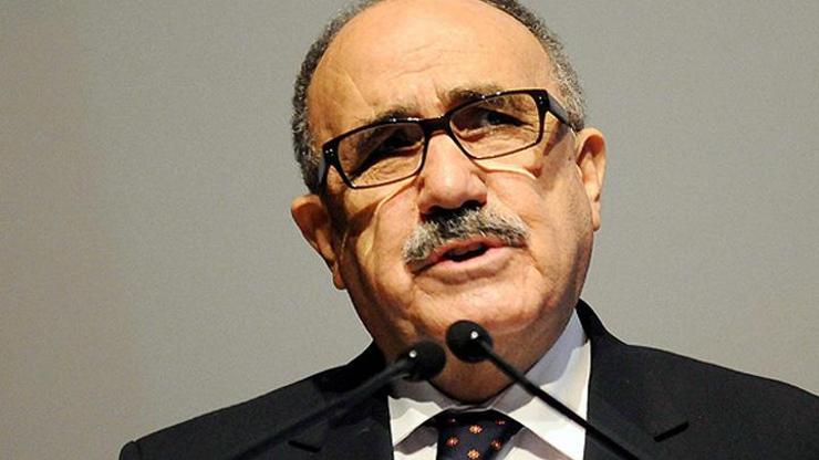 Beşir Atalay uyardı: Boşuna istifa etmiş olurlar