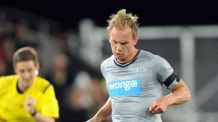 Siem de Jong iki ay yok