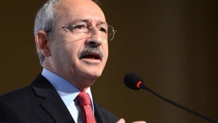 Kemal Kılıçdaroğlundan önemli açıklamalar