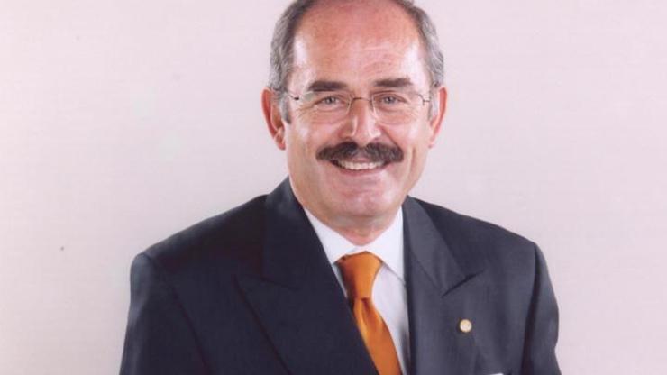 Yılmaz Büyükerşen beraat etti