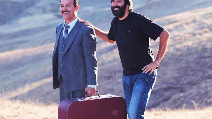 Kırmızıgül Oscar almaya kararlı