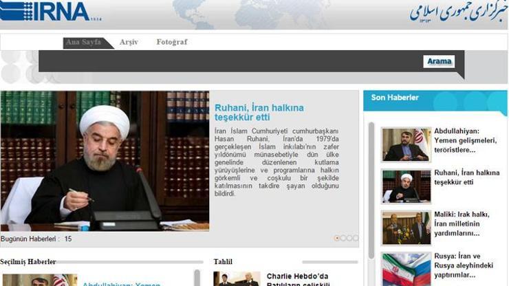 İran medya atağına mı hazırlanıyor