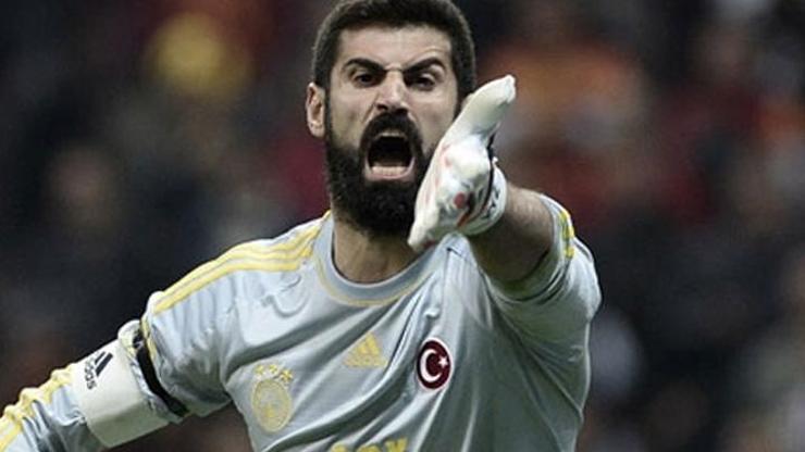 Volkan Demirel beraat etti