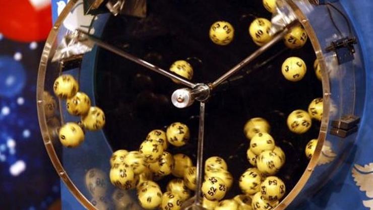 12 Şubat 2015 Süper Loto çekildi