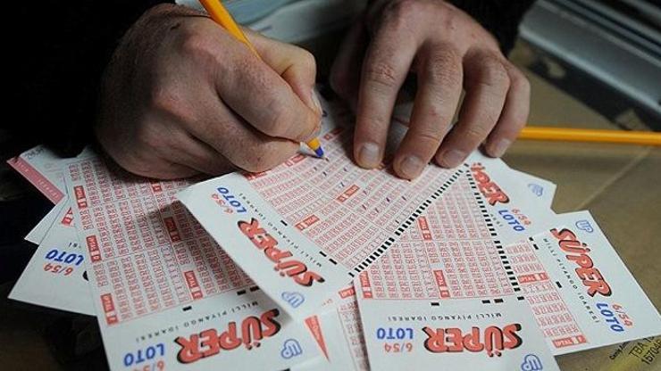 Sayısal Loto 07 Mart 2015 çekilişi yapıldı