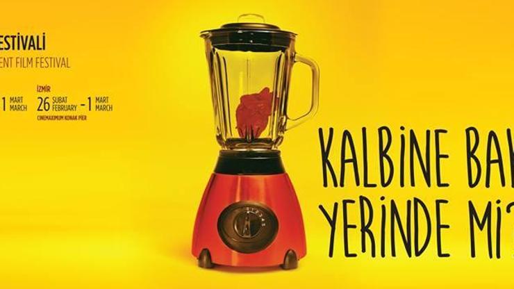 f İstanbul Uluslararası Bağımsız Filmler Festivali başladı