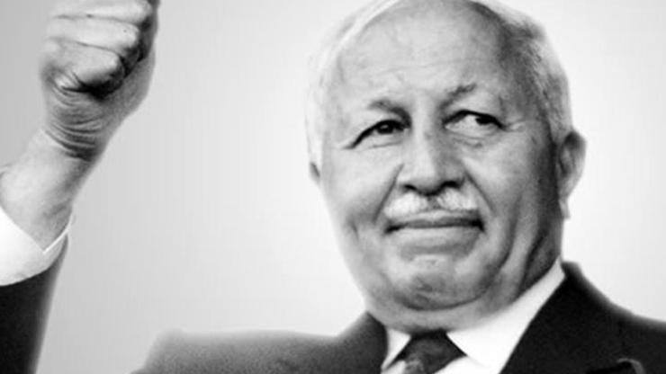 Liselerde Erbakan yarışması