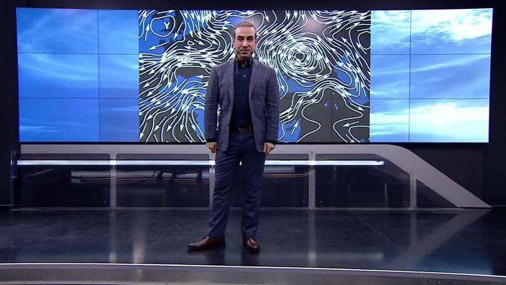 Hava Durumu (14-02-2015)