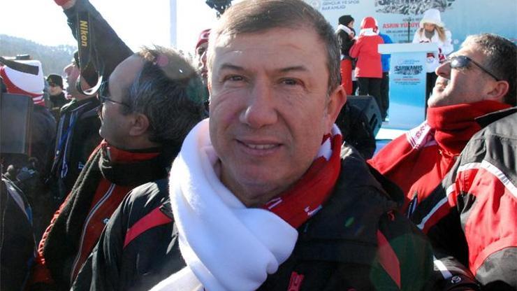 Tanju Çolak milletvekili aday adayı
