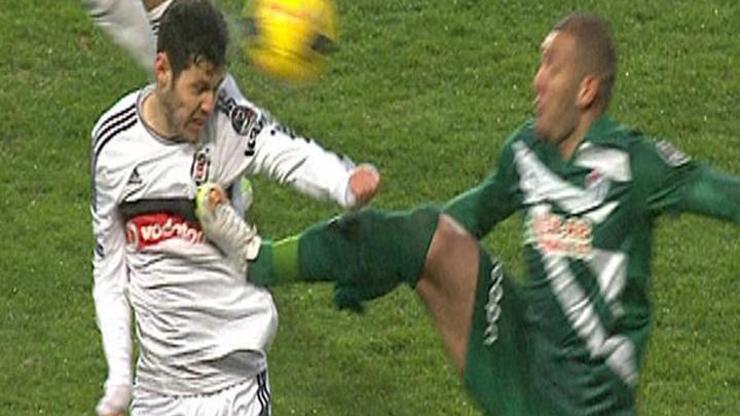 Beşiktaş taraftarı çılgına döndü