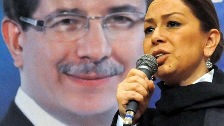 AK Parti Genel Başkan Yardımcısı Çalık: Kadın cinayetleri değil görünürlüğü arttı