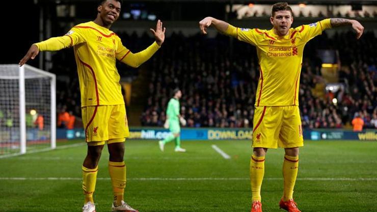 Liverpool, Beşiktaşı bekliyor