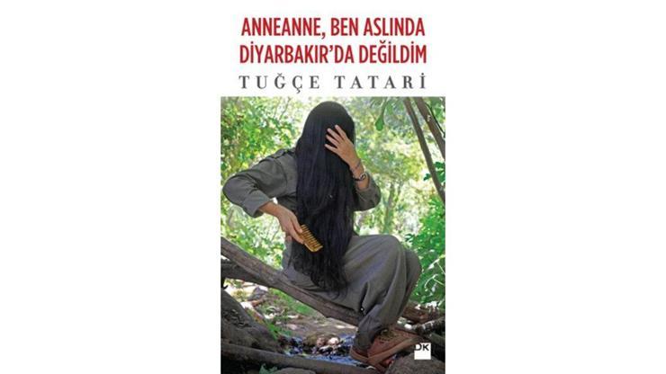 Anneanne, Ben Aslında Diyarbakırda Değildim
