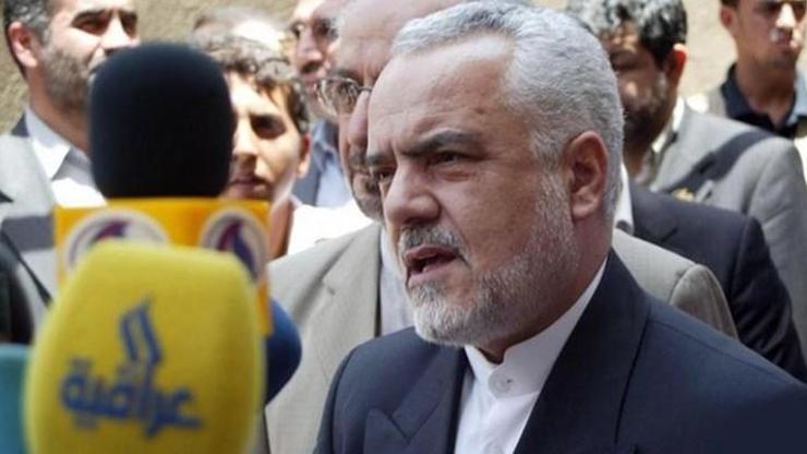 Muhammed Rıza Rahimi hapse atıldı