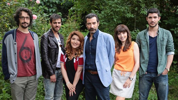 Ulan İstanbul Kanal-D canlı izle