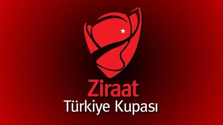 Ziraat Türkiye Kupası çeyrek ve yarı final eşleşmeleri