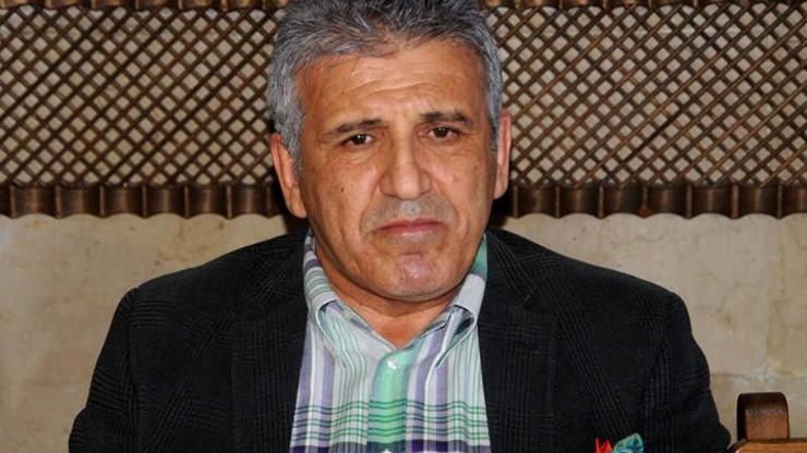 Nuri Elibol, Tokattan AK Partiden milletvekilli aday adayı