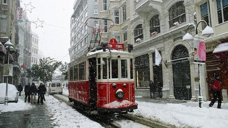 İstanbulda okullar tatil edilecek mi
