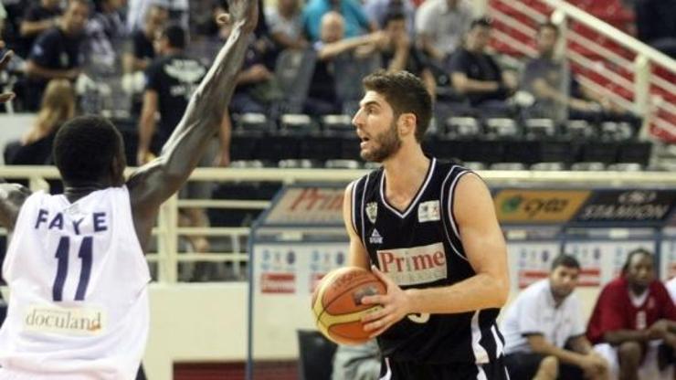 Olympiakostan pota altına takviye