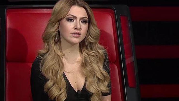 Hadise: Böyle insanlar yaşamamalı
