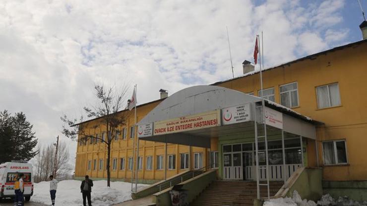 Tunceliyi karıştıran iddia Bu adam Alevilere hakaret ediyor