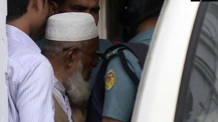 Bangladeşte imama idam cezası