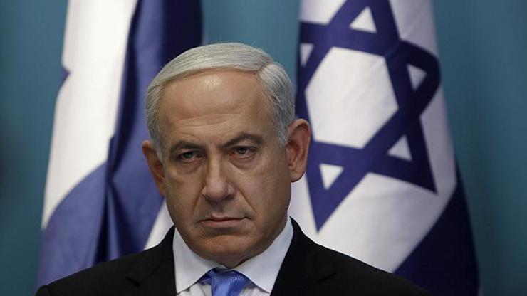 Netanyahudan Filistin açıklaması