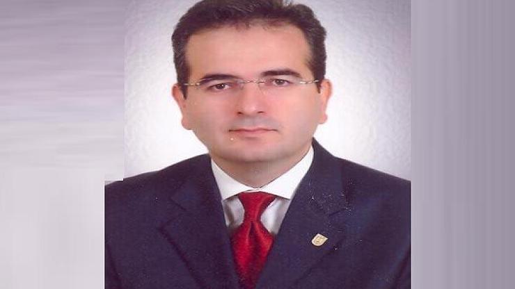 Savunma Sanayii Müsteşar Yardımcısı görevden alındı