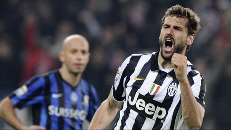 Juventus - Atalanta; 2-1