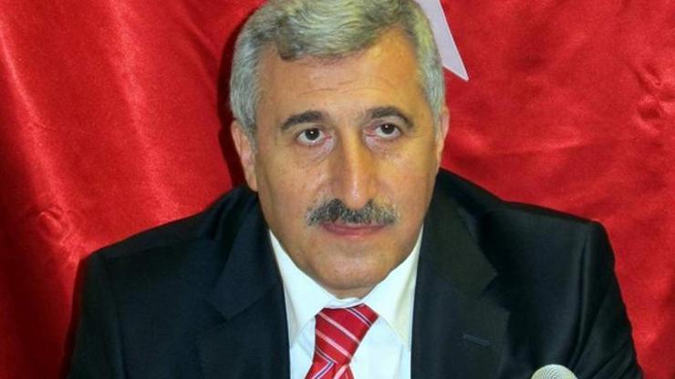 DHMİ Genel Müdürü Birdal görevden alındı