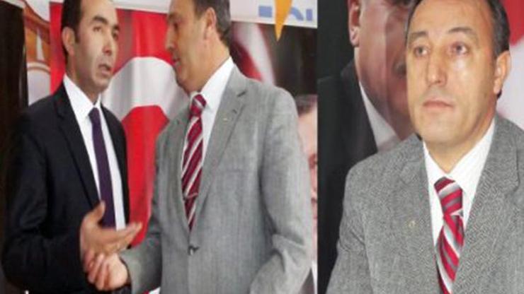 AKP değil, AK Parti tepkisi