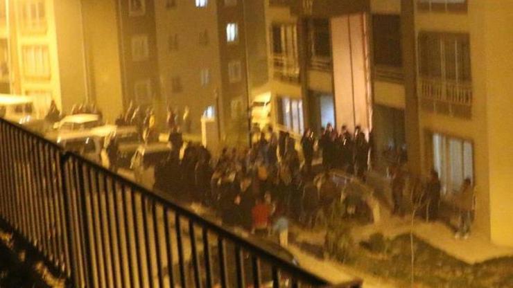 Bıçaklı kavgada bir kadın yaşamını yitirdi