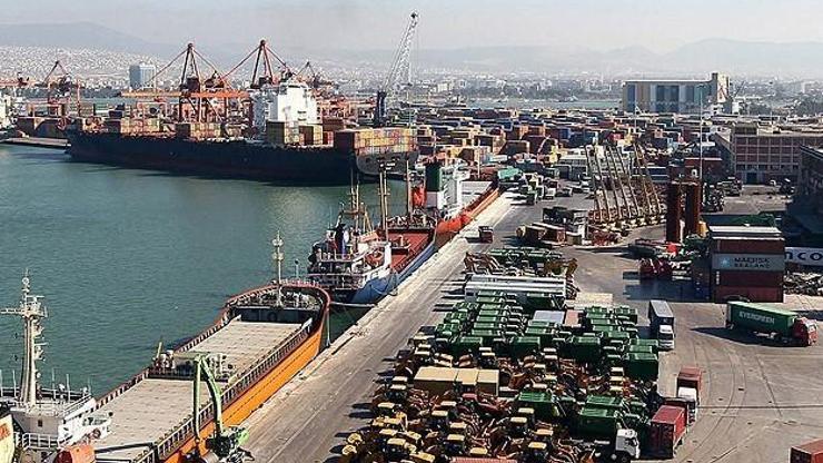 STAlardan dış ticarete büyük katkı