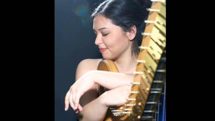 Merve Kocabeyler Arp sahibi olabilmek için konser veriyor