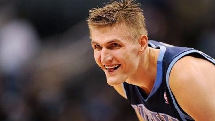 Kirilenko CSKA Moskovaya döndü