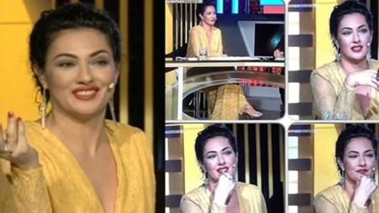 Meltem Cumbul estetik yaptırdı