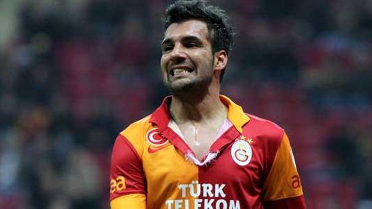 Galatasarayla sözleşmesini tek taraflı feshetti
