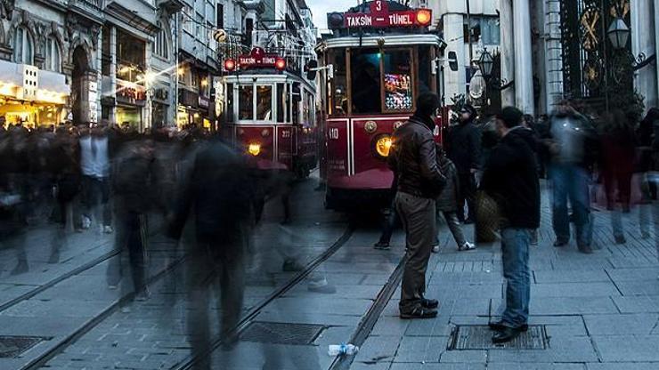 Avrupa kira artışında İstanbuldan 3 cadde ilk 10da