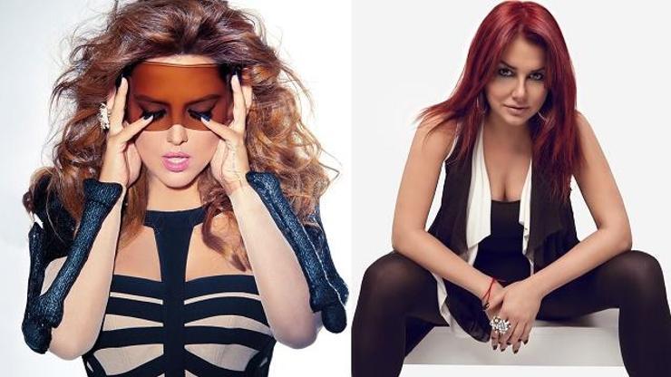 Demet Akalın, Deniz Sekiyi ziyaret için izin aldı