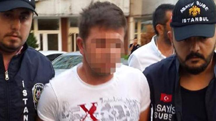 Rezidanstaki kadın cinayetinin sanığından cinli savunma