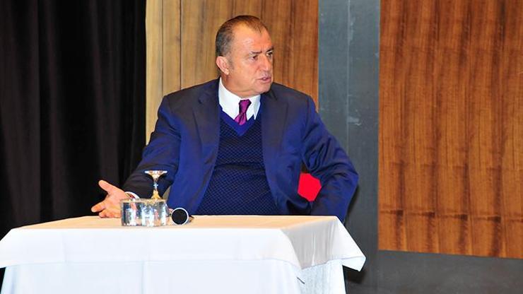 Terim: Herkesin merakını gideririz