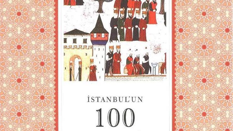İstanbulun 400 efsanesi kitap oldu