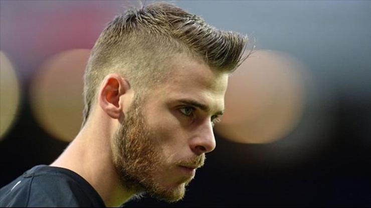 De Gea Unitedda kalıyor