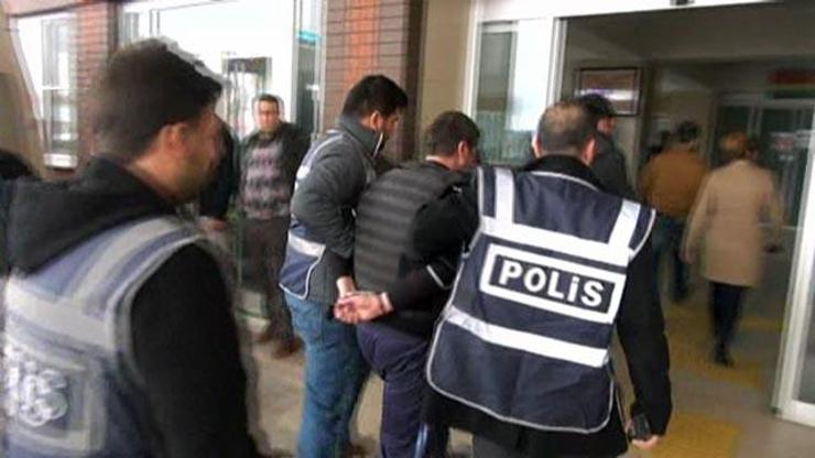 Kahramanmaraşta kadın cinayeti